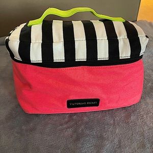 Victoria’s Secret new without tags lingerie travel bag!